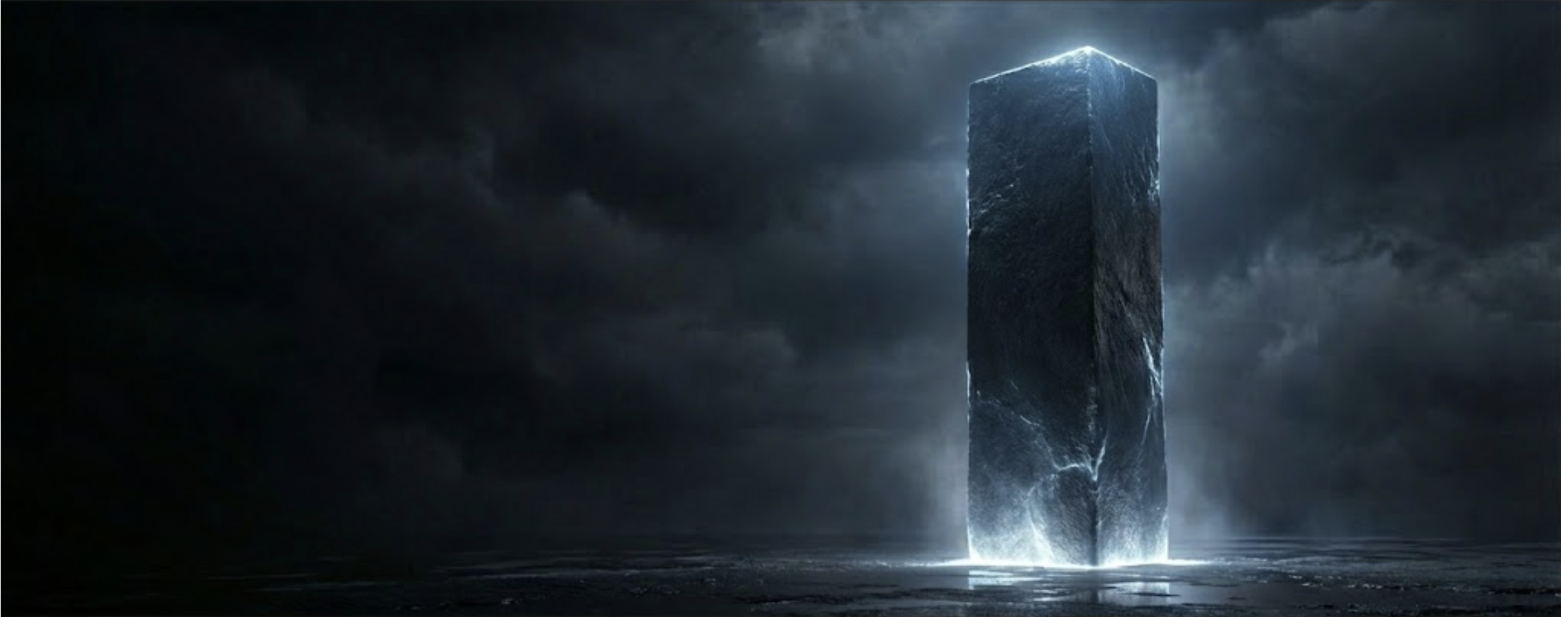 Monolith background